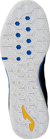 Buty piłkarskie Joma Top Flex Rebound 2501 Indoor czarne TORW2501IN