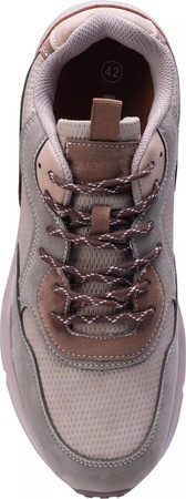 Męskie buty sportowe sneakersy lifestylowe Iguana Amire rozmiar 46