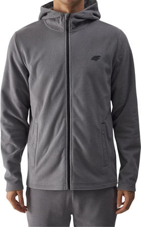 Polar męski 4F M290 szary 4FWMM00TFLEM290 25S