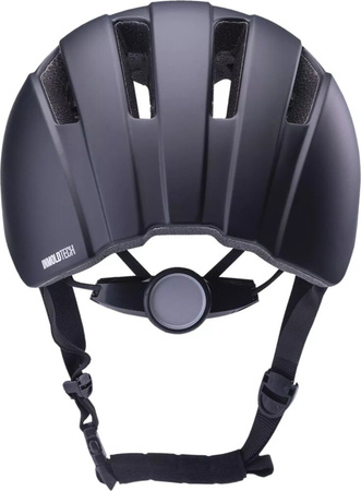 Kask rowerowy na rolki deskorolkę hulajnogę Radvik Stad rozmiar L