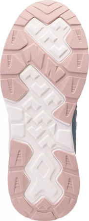 Dziecięce zimowe śniegowce Iguana Lomer MID Wp Jr rozmiar 35