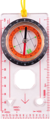 Kompas mapowy Cerex K7953
