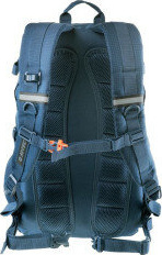 Plecak turystyczny militarny survivalowy trekkingowy Hi-Tec Felix rozmiar 20 l