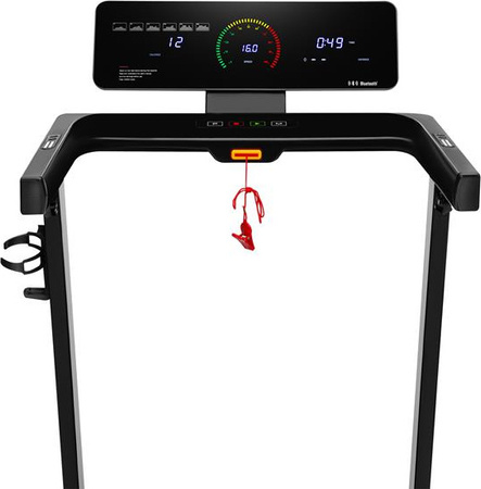 Bieżnia elektryczna treningowa HMS BE5872