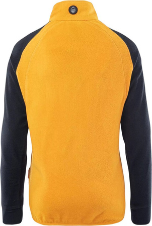 Dziecięcy polar bluza polarowa ciepły 190g/m2 Elbrus Carlow TB rozmiar 152