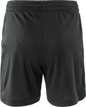 Dziecięce Spodenki Liberos Kids Shorts sleet/black rozmiar 128