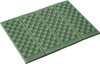 Karimata mata turystyczna do siedzenia Nils camp nc1718 zielona 30x29x0,9cm