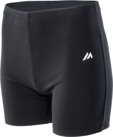 Damskie Legginsy Lady Mimi 1/2 sleet/black rozmiar S