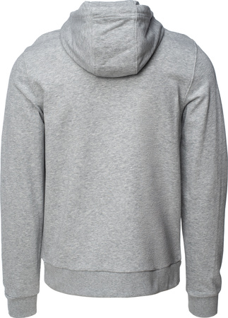 Męska bluza z kapturem bawełniana hoodie Iguana Iben rozmiar XL