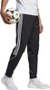 Spodnie męskie adidas Tiro 23 League Woven czarne IB5012