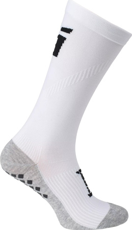 Męskie getry piłkarskie Huari SYLON rozmiar 44-47