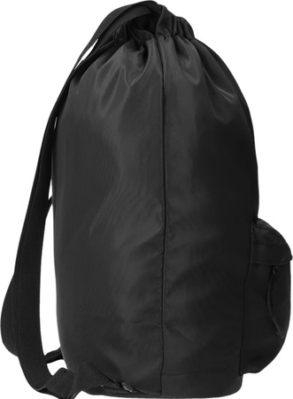 Worek plecak na buty 4F U118 czarny 4FWSS25AGYMU118 20S