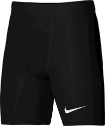 Spodenki męskie Nike Dri-FIT Strike Np Short czarne DH8128 010