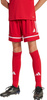 Spodenki dla dzieci adidas Squadra 25 czerwone JN5456