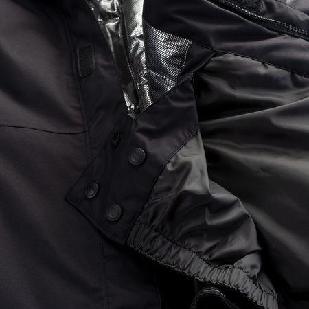 Męska Kurtka Ocieplana Bicco Ii rozmiar M