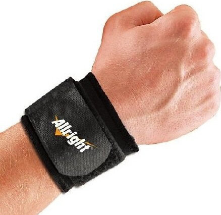Ściągacz na nadgarstek rozmiar M