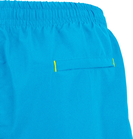 Szorty spodenki kąpielowe Crowell 300/400 jasnoniebieskie