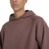 Bluza męska 4F M1946 brązowa 4FWAW25TSWSM1946 80S