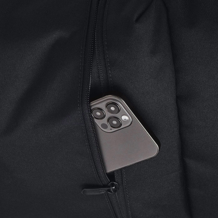 Plecak sportowy szkolny miejski Under Armour Loudon Lite Backpack czarny 1380476 001