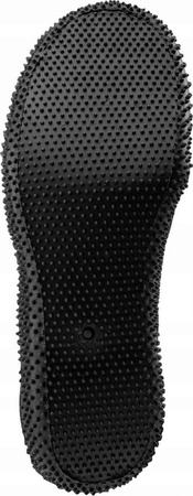 Buty do wody plażowe koralowce Hi-Tec Reda czarne rozmiar 46