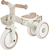 Rowerek Trójkołowy/biegowy Learning Trike 2w1 Plus Ecologic (737-466)