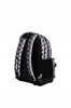 Plecak turystyczny szkolny Arena Team Backpack Allover rozmiar 30 l