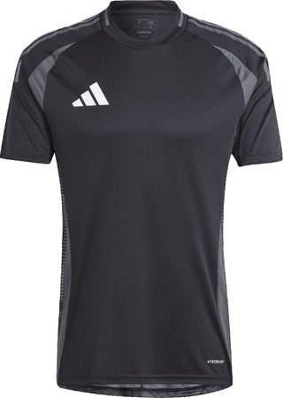 Koszulka męska adidas Tiro 24 Competition Match Jersey czarna IQ4757