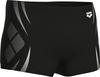 Męskie Bokserki Kąpielowe Men's Arena Poseidonia Swim Short  dress blues rozmiar 110