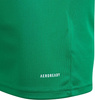 Koszulka dla dzieci adidas Squadra 21 Jersey Youth zielona GN5743