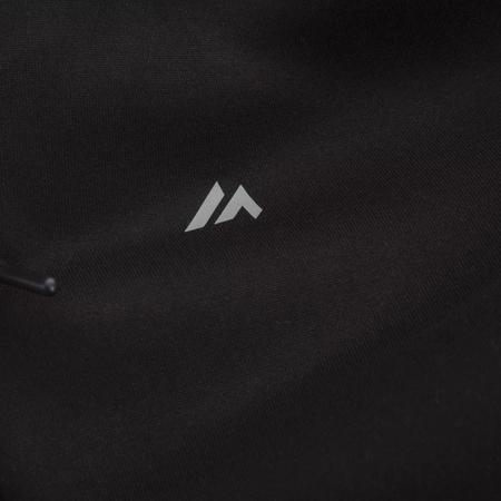 Męska bluza z kapturem rozpinana miejska treningowa Martes Athluxe rozmiar XXL