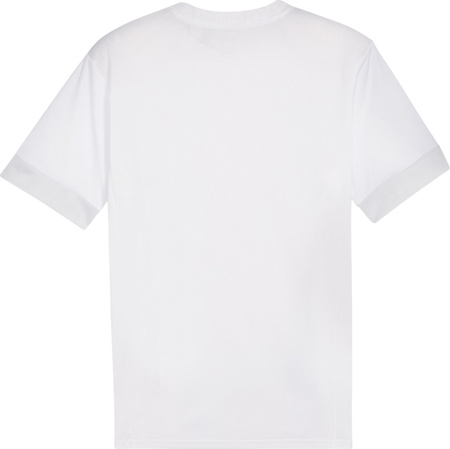 Koszulka męska Puma teamGoal Matchday Jersey biała 705747 04