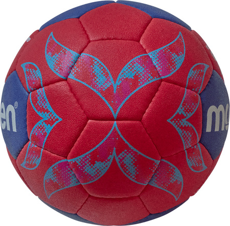 Piłka do ręcznej Molten 5000 IHF PRO Women World Championship 2025 H2A5000-W5Z rozmiar 2