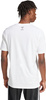 Koszulka męska adidas Euro24 biała IT9290