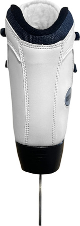 Łyżwy figurowe damskie Roces RFG 1 białe 450511 001