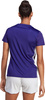 Koszulka damska adidas Tabela 23 Jersey fioletowa IB4931