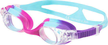 Dziecięce Okularki Foky Jr multicolor/transparent rozmiar 39