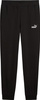 Spodnie męskie Puma ESS No. 1 Logo Slim czarne 682642 01