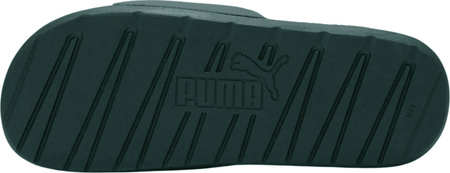 Klapki męskie Puma Cool Cat 2.0 granatowe 389110 07