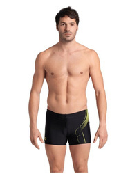 Męskie kąpielówki bokserki kąpielowe Arena Dive Swim Short rozmiar 105
