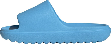 Klapki adidas Adilette Lumia niebieskie JS3571