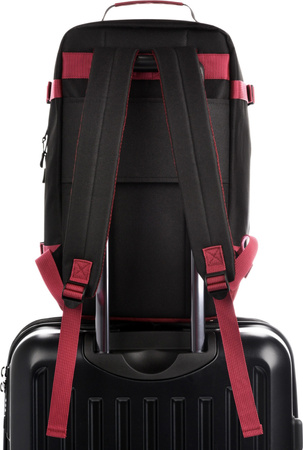 Plecak kabinowy Meteor Hermod Floral 16877