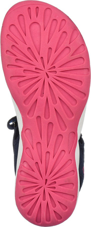 Sandały damskie CMP Adib Hiking 39Q9536N950