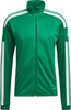 Bluza męska adidas Squadra 21 Training zielona GP6462