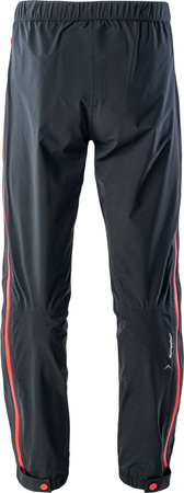 Męskie Spodnie Pro Guard 2l Light Pants  czarny rozmiar XXL