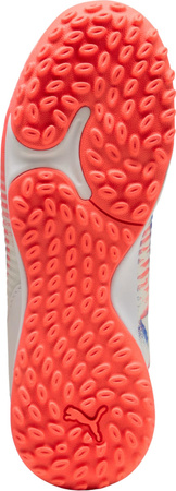 Buty piłkarskie dziecięce Puma Future 8 Match LL TT 108620 01