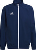 Bluza męska adidas Entrada 22 Presentation Jacket granatowa HB0571