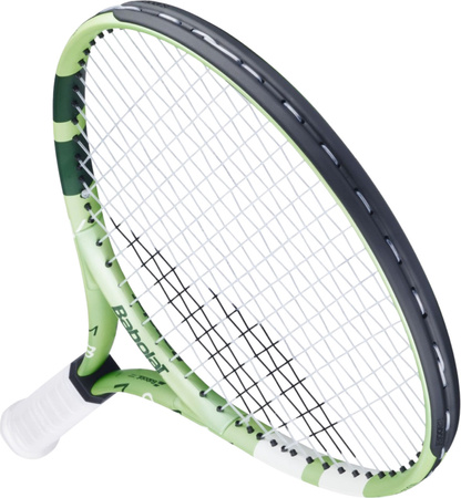Rakieta do tenisa ziemnego Babolat Wimbledon 25 Junior miętowa 140529