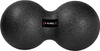Podwójna piłka do masażu/Duo ball 12x24 cm HMS BLM02