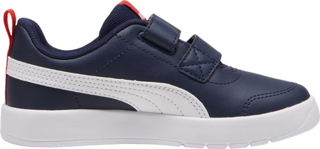 Buty dziecięce Puma Courtflex V3 V PS 397642 03