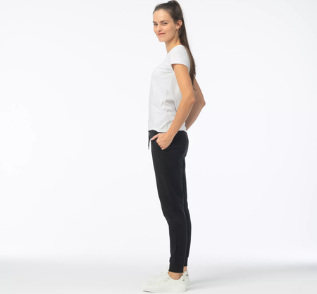 Damskie spodnie dresowe treningowe Martes Lady Havina rozmiar XS